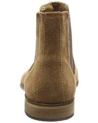 beige Stiefel von KG by Kurt Geiger