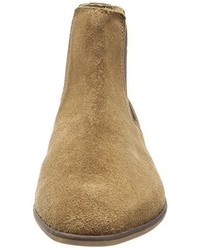 beige Stiefel von KG by Kurt Geiger