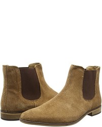 beige Stiefel von KG by Kurt Geiger