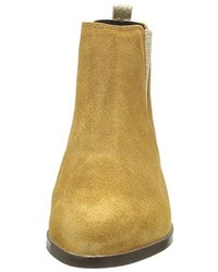 beige Stiefel von Lollipops