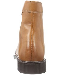 beige Stiefel von Manz