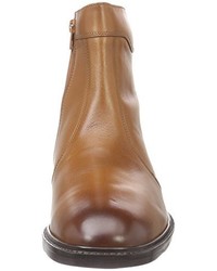 beige Stiefel von Manz