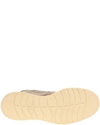 beige Stiefel von Monderer Design