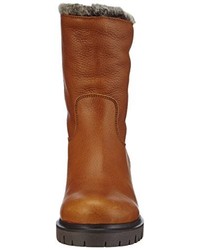 beige Stiefel von Panama Jack