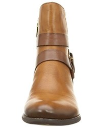 beige Stiefel von PIKOLINOS