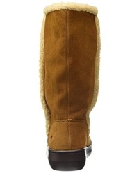 beige Stiefel von Rocket Dog