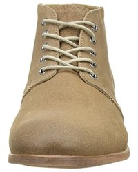 beige Stiefel von SHOE THE BEAR