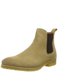 beige Stiefel von SHOE THE BEAR