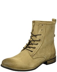 beige Stiefel von SHOE THE BEAR