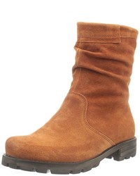 beige Stiefel von Think!