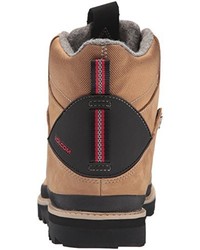 beige Stiefel von Volcom