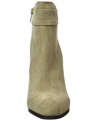 beige Stiefeletten von Laurèl