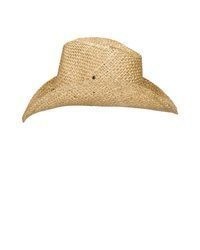 beige Strohhut von FoxOutdoor
