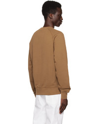 beige Sweatshirt von Ps By Paul Smith