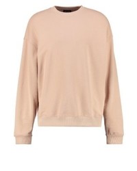 beige Sweatshirt von YOURTURN
