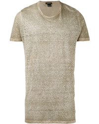 beige T-shirt von Avant Toi