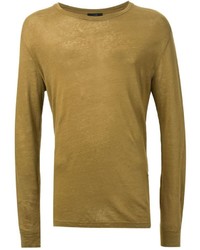 beige T-shirt von IRO