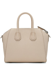 beige Taschen von Givenchy