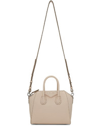 beige Taschen von Givenchy