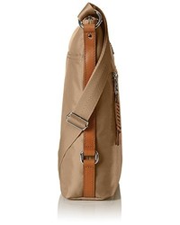 beige Taschen von Bogner