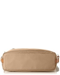 beige Taschen von Bogner