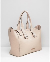 beige Taschen von Calvin Klein