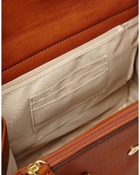 beige Taschen von Fiorelli