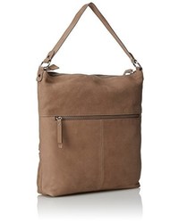 beige Taschen von Gabor