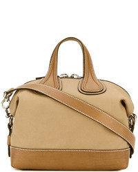 beige Taschen von Givenchy