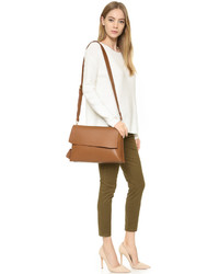 beige Taschen von DKNY