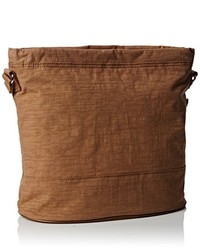 beige Taschen von Kipling