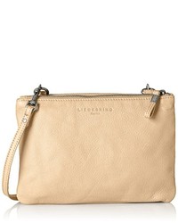 beige Taschen von Liebeskind Berlin