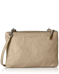 beige Taschen von Liebeskind Berlin