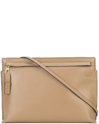 beige Taschen von Loewe