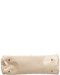 beige Taschen von Lulu Australia