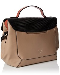 beige Taschen von Nica