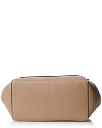 beige Taschen von Nica