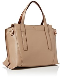 beige Taschen von Nica