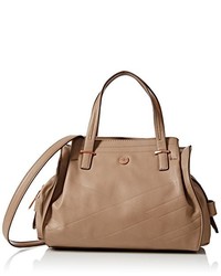 beige Taschen von Nica