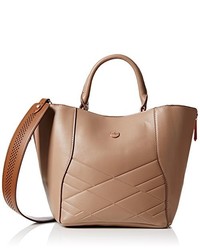 beige Taschen von Nica