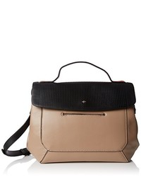 beige Taschen von Nica