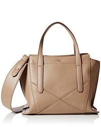 beige Taschen von Nica