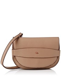 beige Taschen von Nica