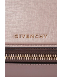 beige Taschen von Givenchy