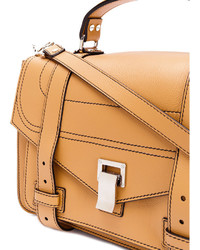 beige Taschen von Proenza Schouler