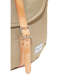 beige Taschen von Herschel