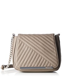 beige Taschen von Tamaris