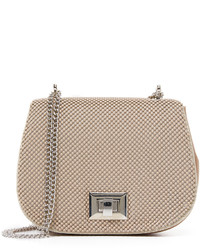 beige Taschen von Whiting & Davis