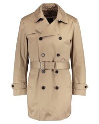 beige Trenchcoat von Banana Republic