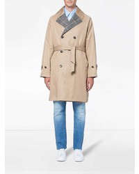 beige Trenchcoat von MACKINTOSH